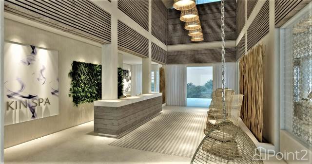 The Blue Marlin Ocean View Residence at Alaia, Belize – A Marriott Autograph Collection®