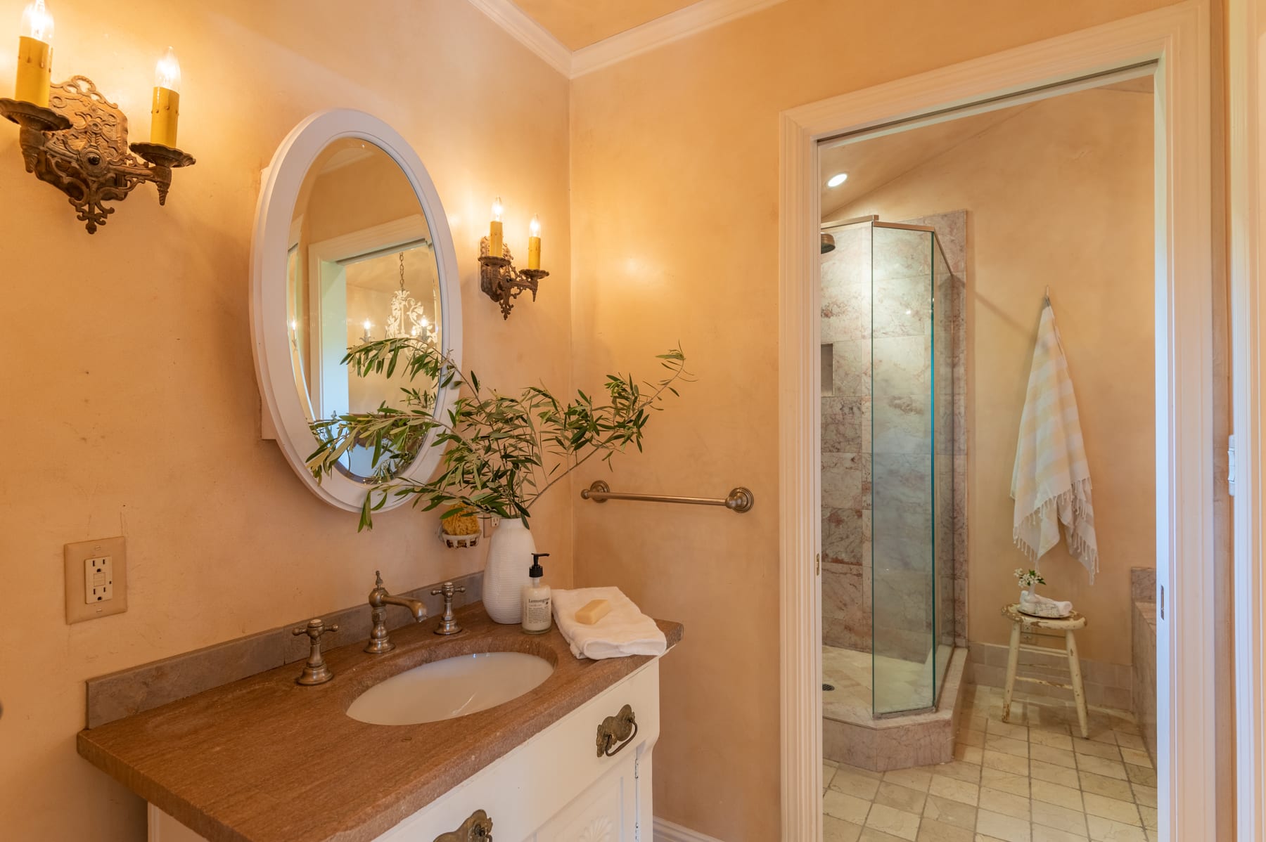 Beautiful Carmel Craftsman - Long Term Rental