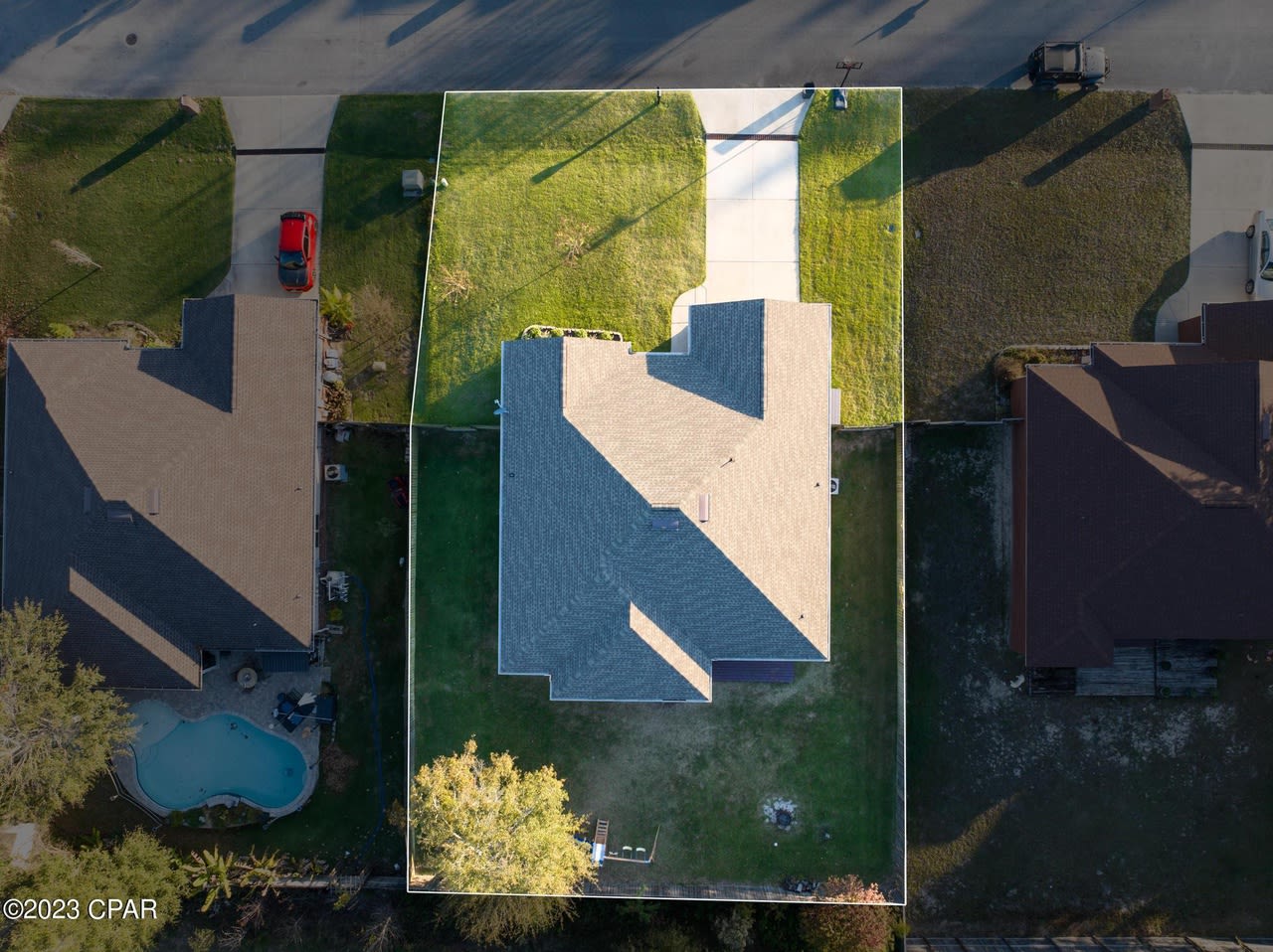 5612 DUNE CREEK Trail