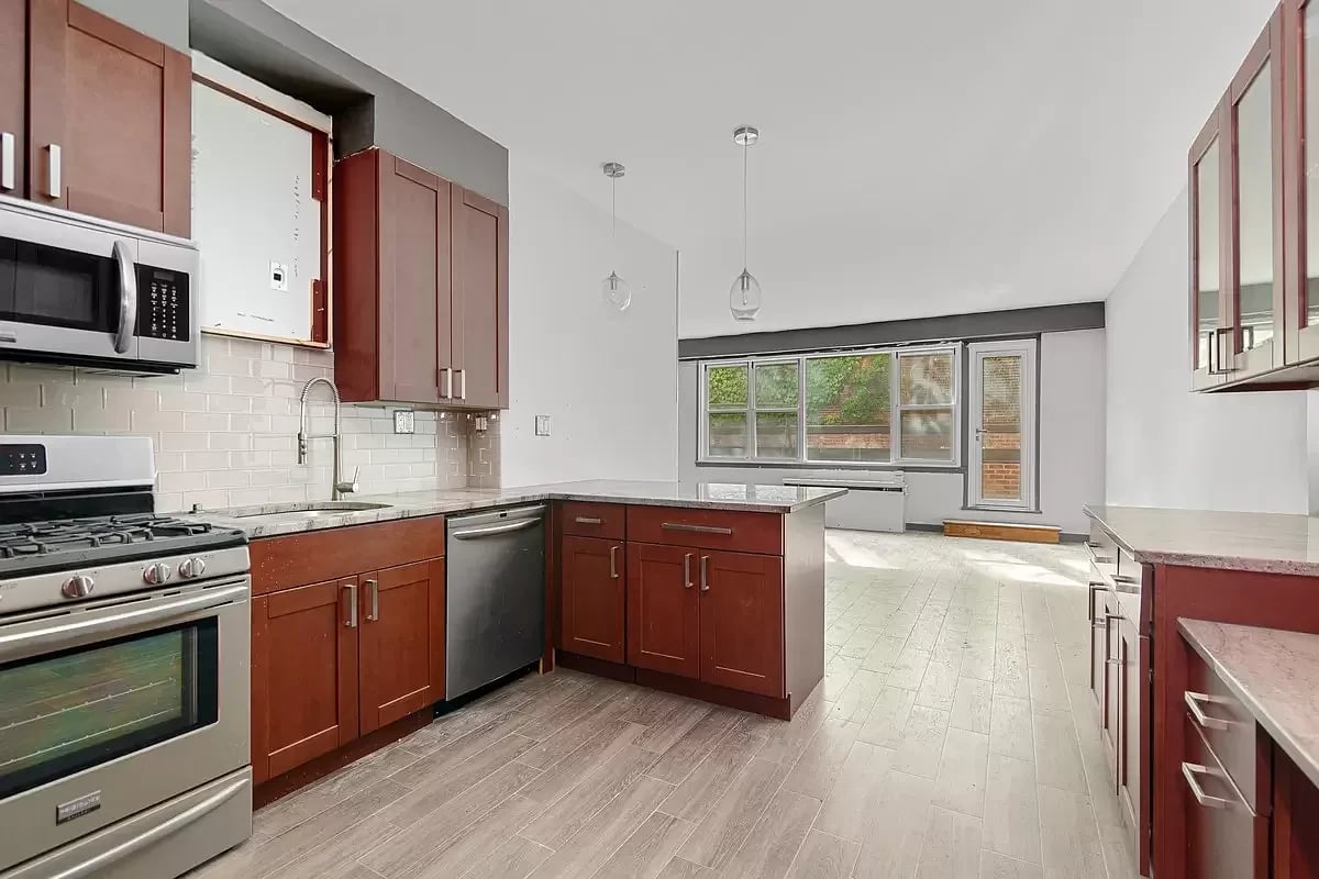40 Clinton St, #1CD