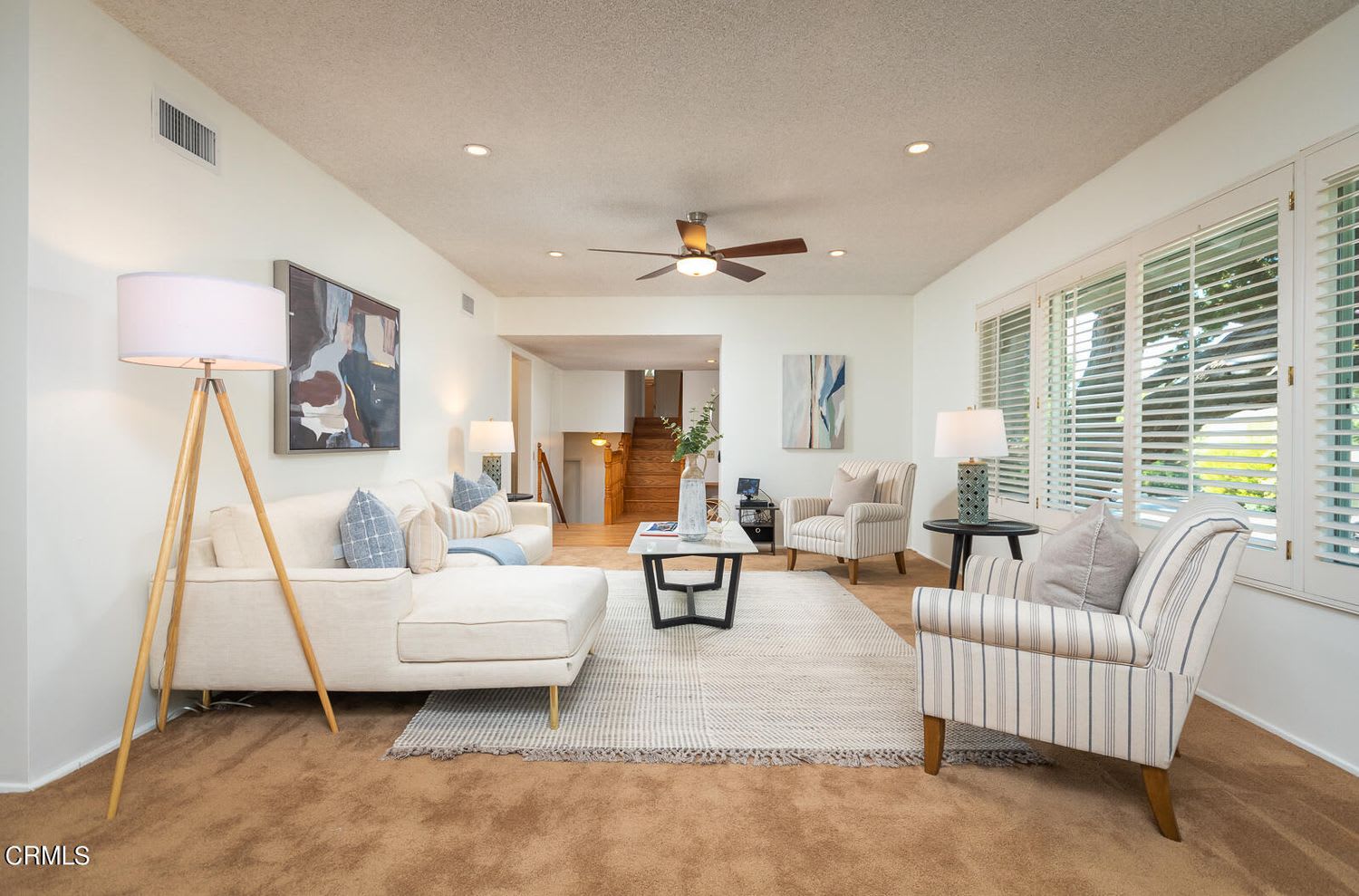 Mid-Century Modern Webster Wiley Pool Home in Coveted Pinecrest Neighborhood