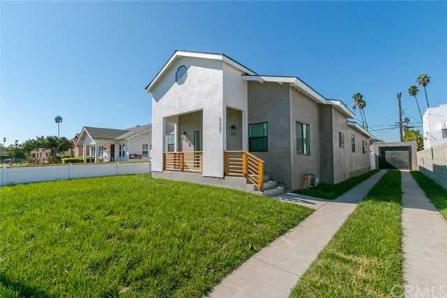 3937 Arlington Avenue
