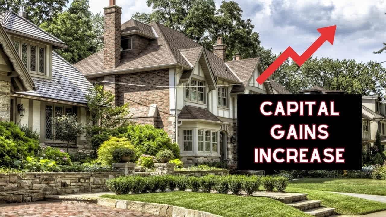 Attention Homeowners: Budget Update, Capital Gains Increase, And Things To Do This Summer In Toronto