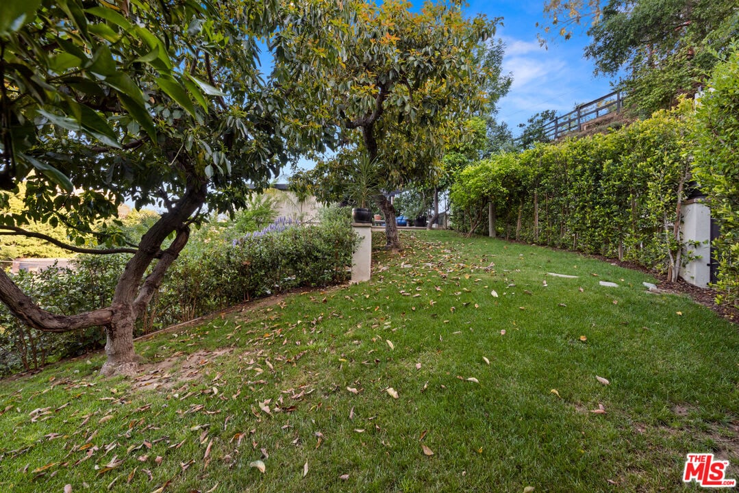 Serene Estate