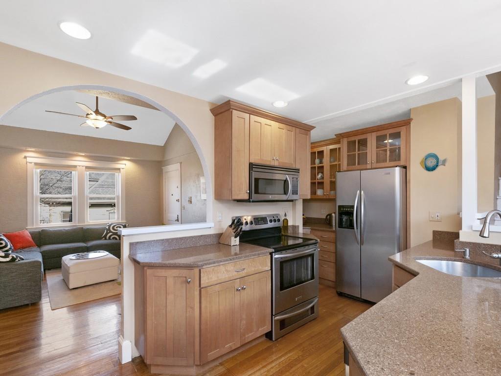 47 Seaverns Ave, #5