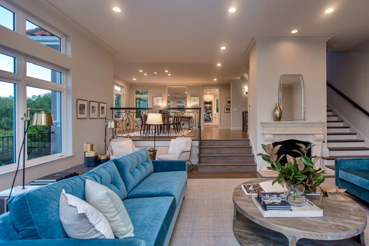 3 Clarendon Ave