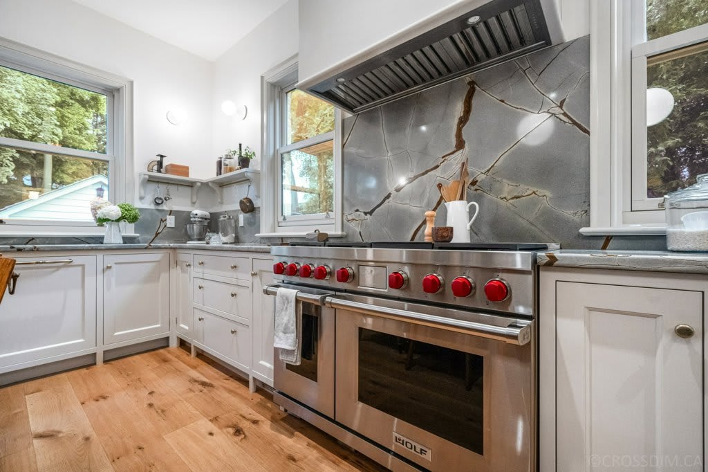 Centrally Nestled In Lytton Park