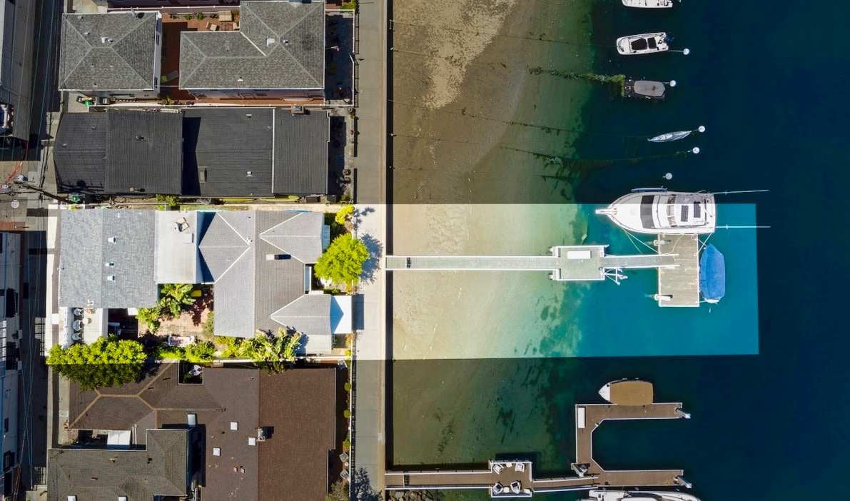 Balboa Island Classic