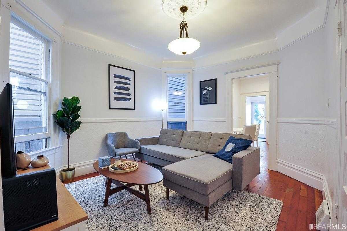 777 Tehama Street