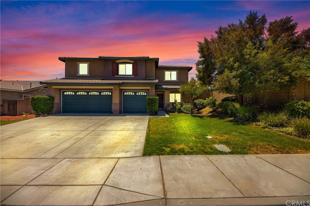 Lake Elsinore
