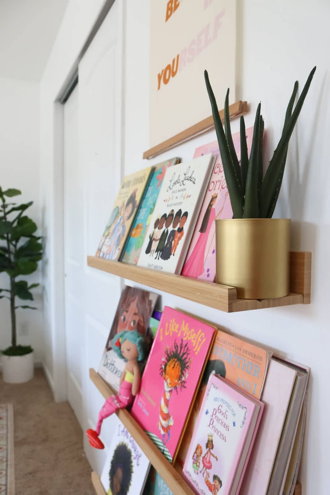 Boho Sister Space