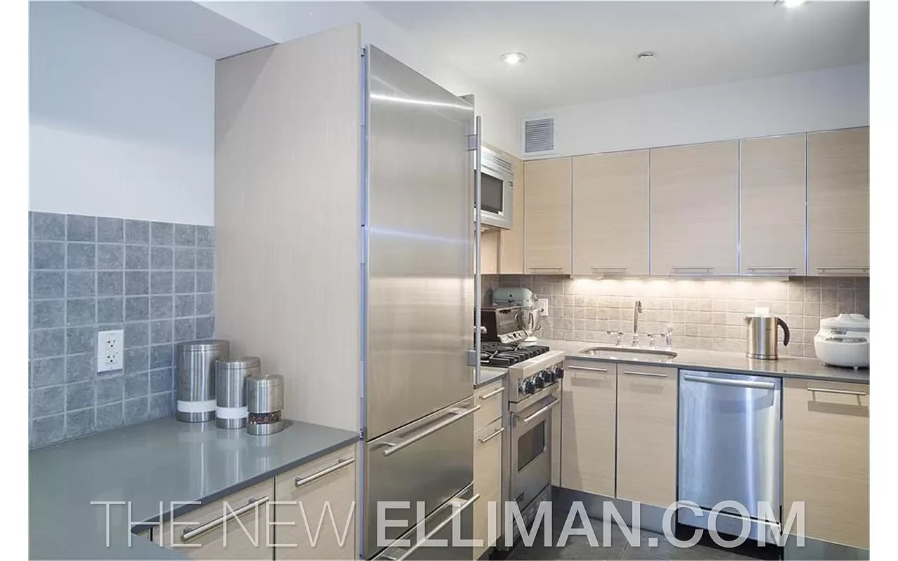 215 East 81st Street Unit: 6G