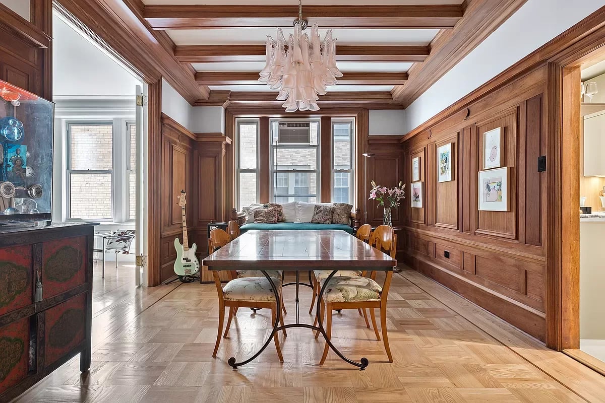 645 West End Avenue #5D