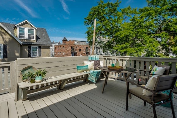 79 Flint St, #2