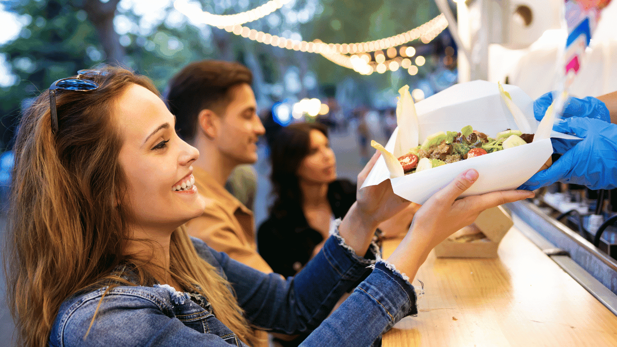 Things to Do in May in Austin
