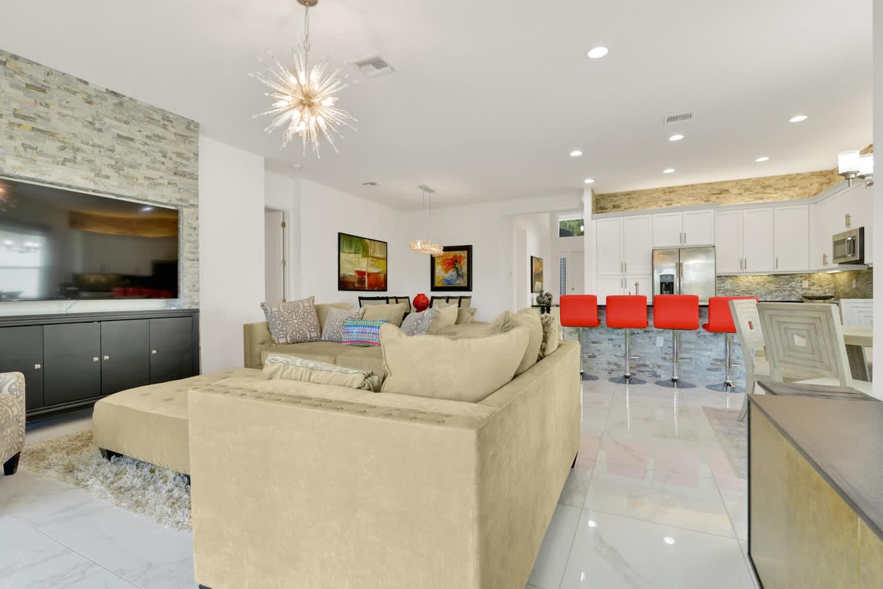 9918 Steamboat Springs Cir