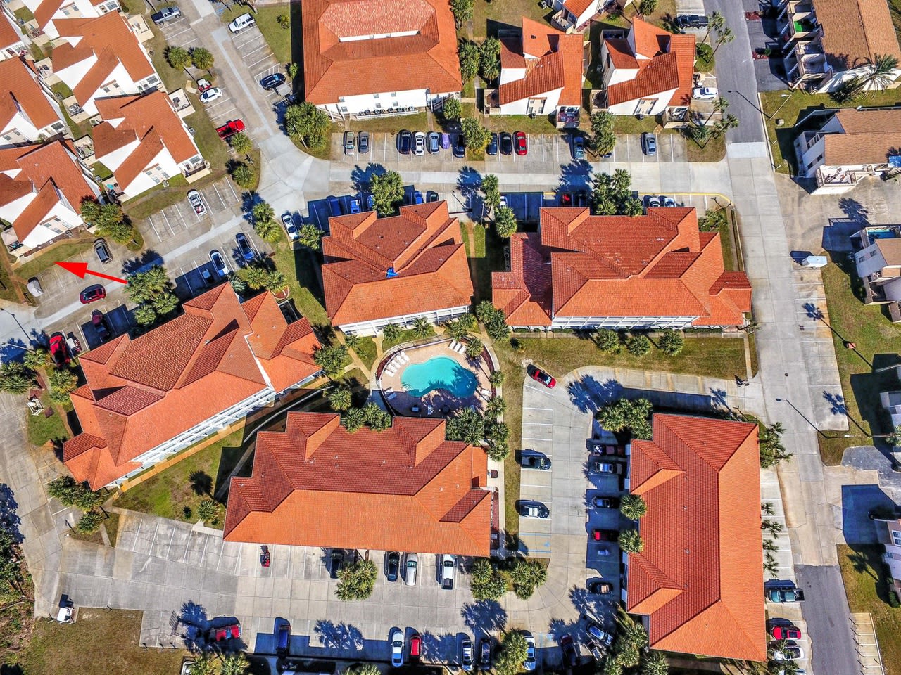 17462 FRONT BEACH Unit 52D