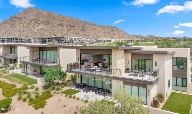 6331 E Phoenician Blvd, #2