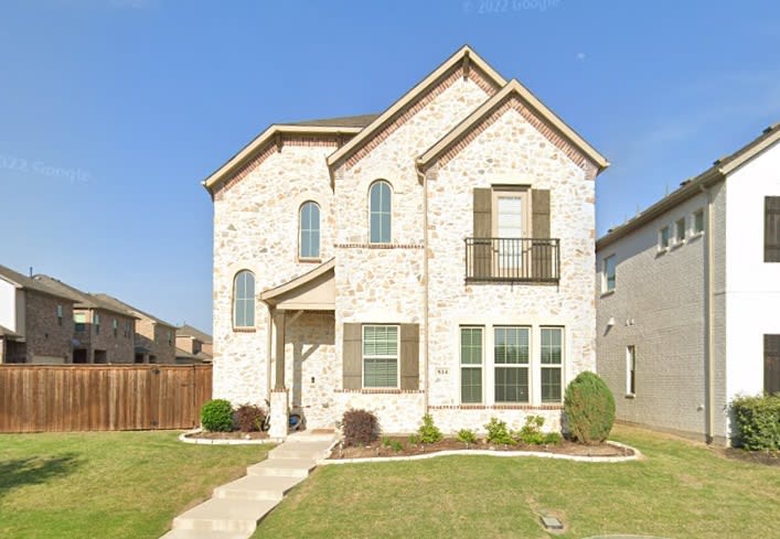 814 Davids Way Allen, TX 75013