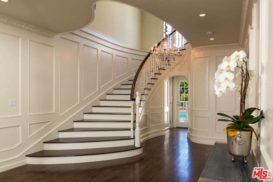 Blissful Villa