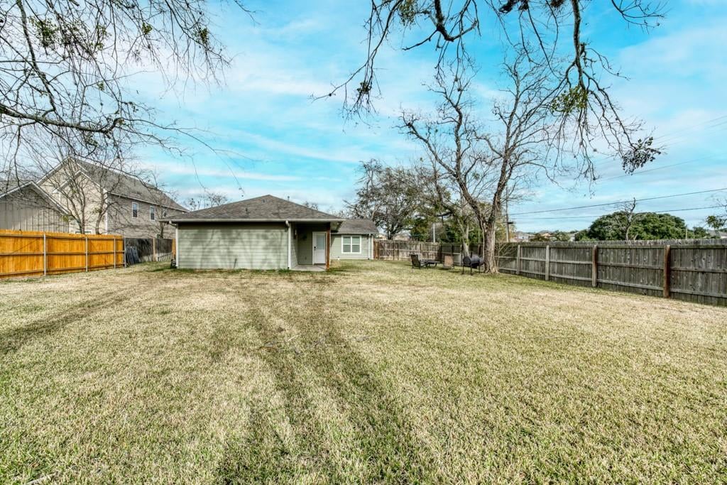 704 Highlands St College Station, Tx 77840