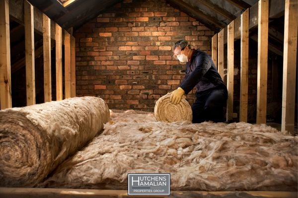 Common Updates For Older Homes