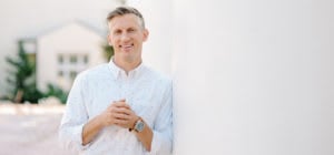 Meet the Agent: Ben Halterman