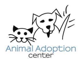 Animal Adoption Center Logo
