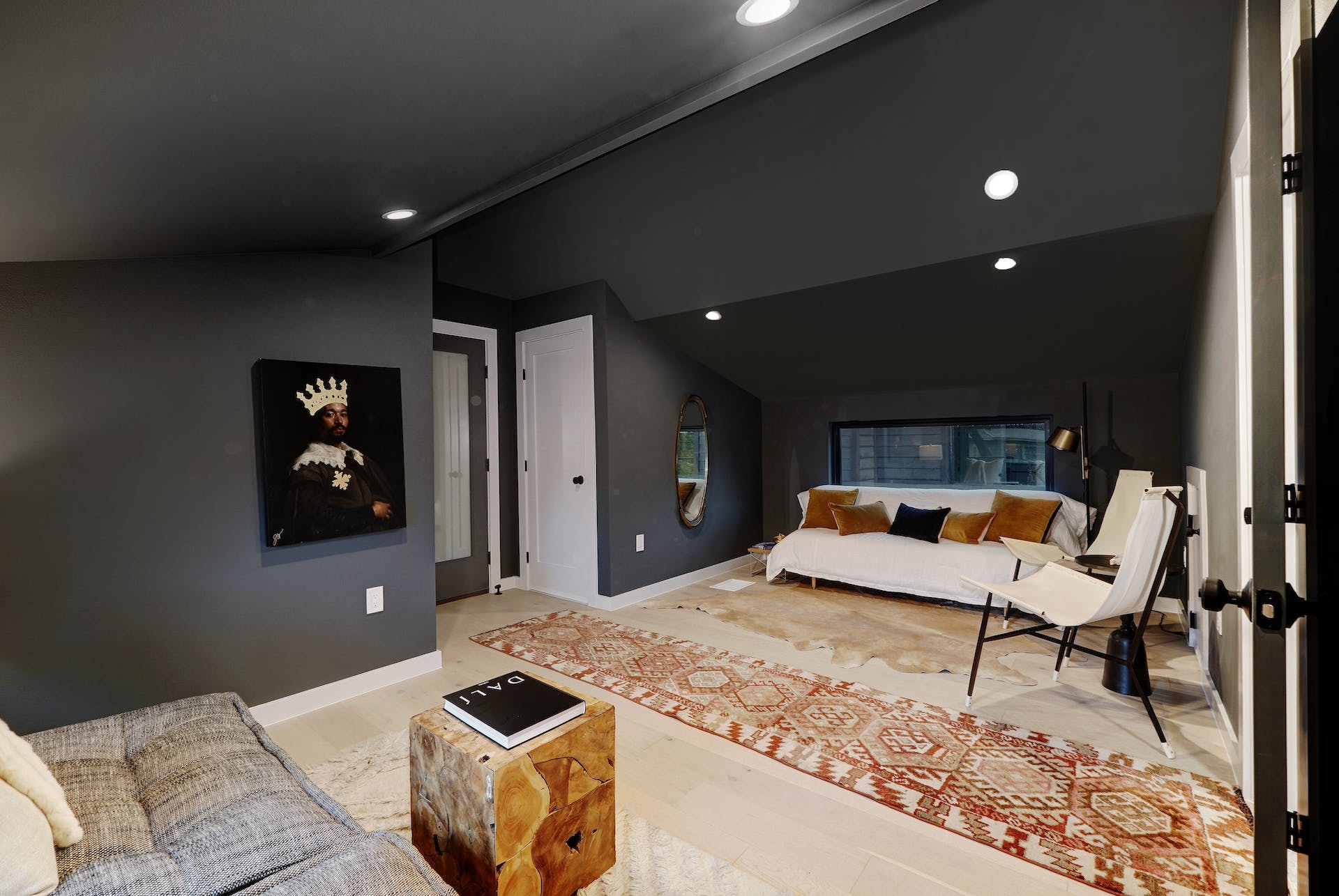 3900 Ridgelea Drive