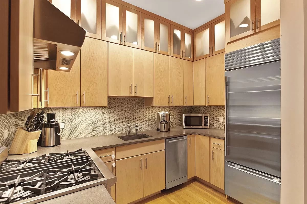 112 West 72nd Street Unit: 2G