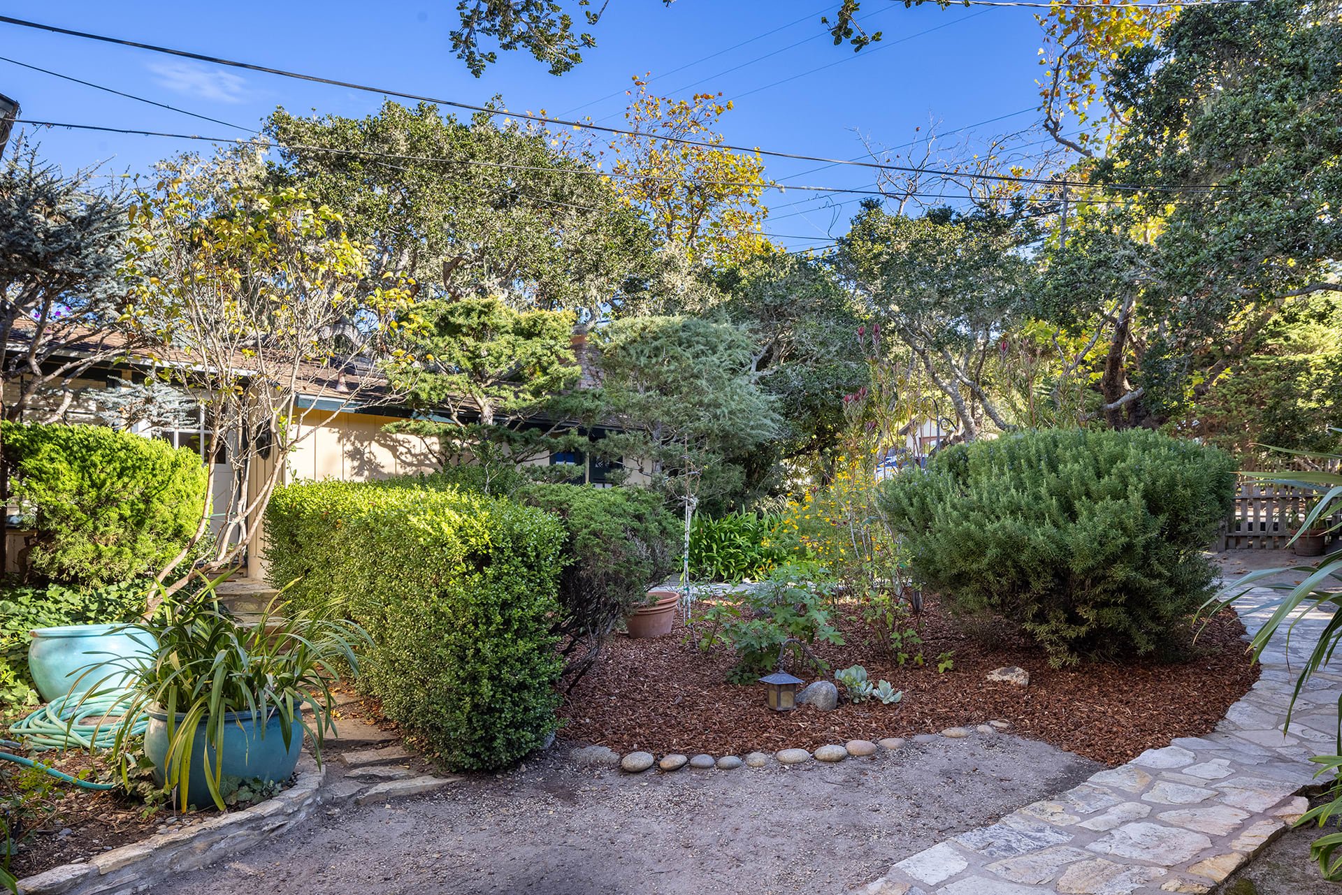 Carmel Pearl - 24656 Guadalupe St