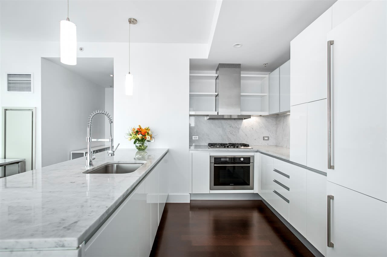 77 Hudson St, #4003