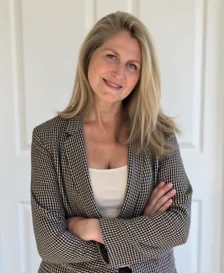 Christine Garland