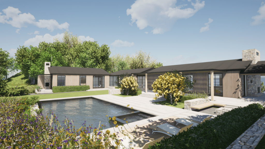 Build Your Dream Home in Lafayette’s Happy Valley Glen Neighborhood
