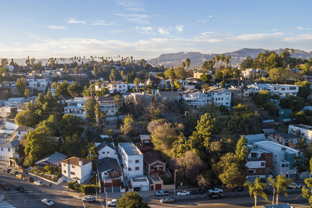 Here’s what Southern California’s housing market cooldown means for buyers, sellers