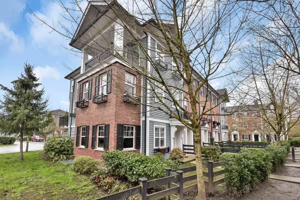 41-19572 Fraser Way, Pitt Meadows