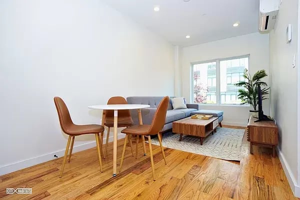 131 North 5th Street Unit: 3F