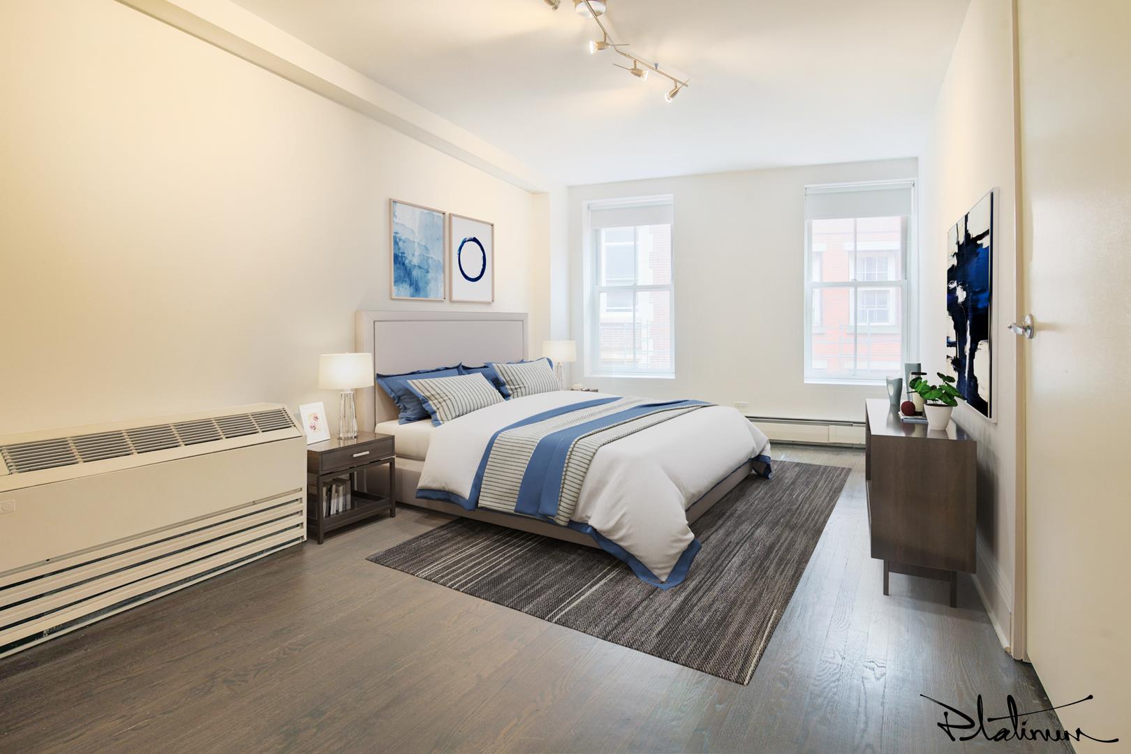 15-17 South William Street, Apt 3-B