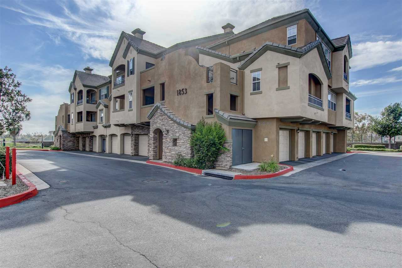 1853 Rue Bienville Pl Unit 833