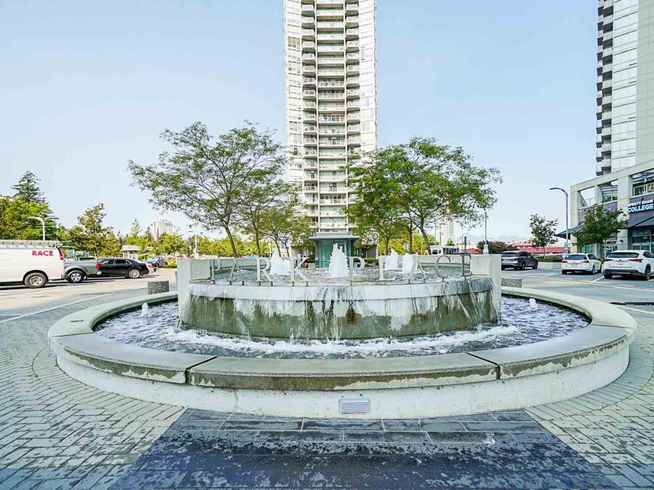 2603-9981 Whalley Boulevard, Surrey