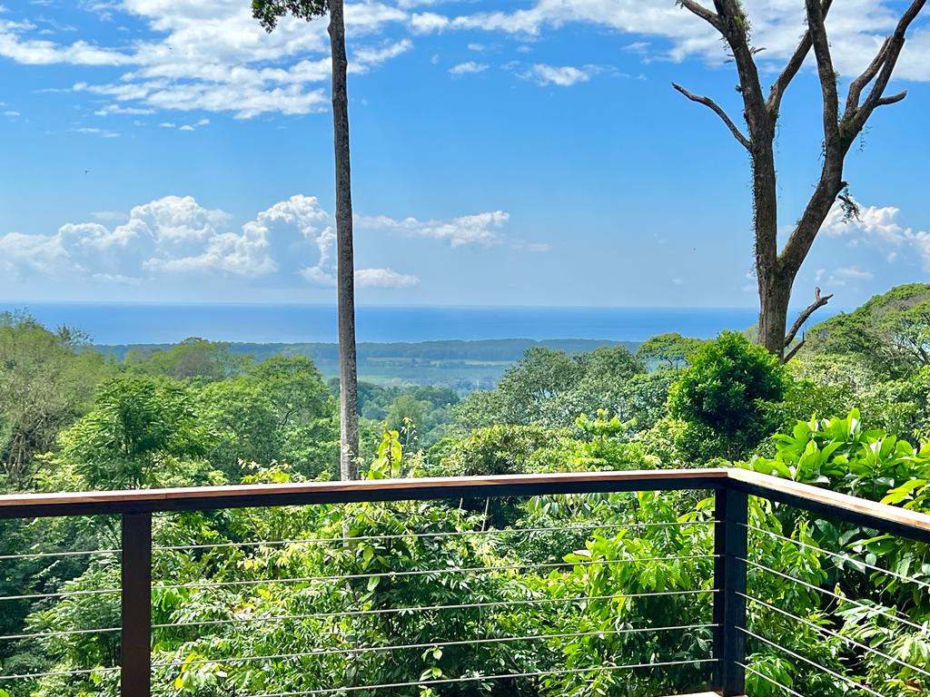 Villa Portasol – The Rainforest Edge