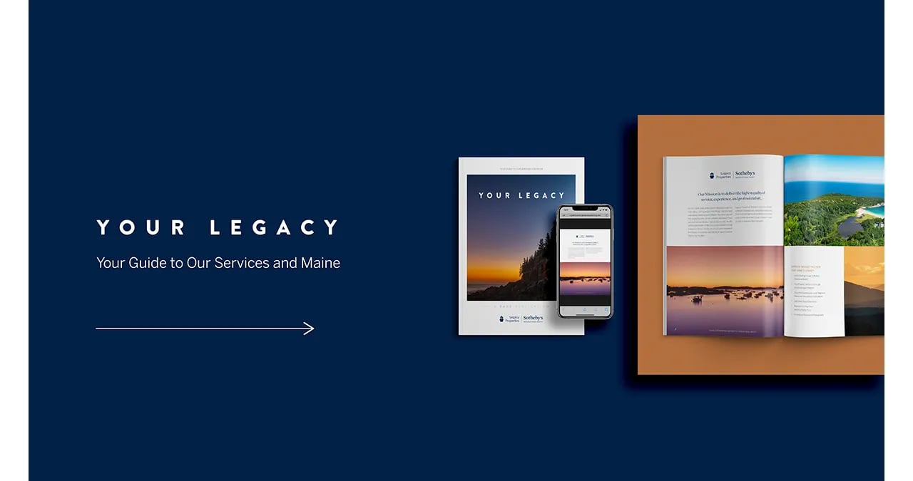 Introducing Your Legacy: Volume 2 – Buyer’s Guide