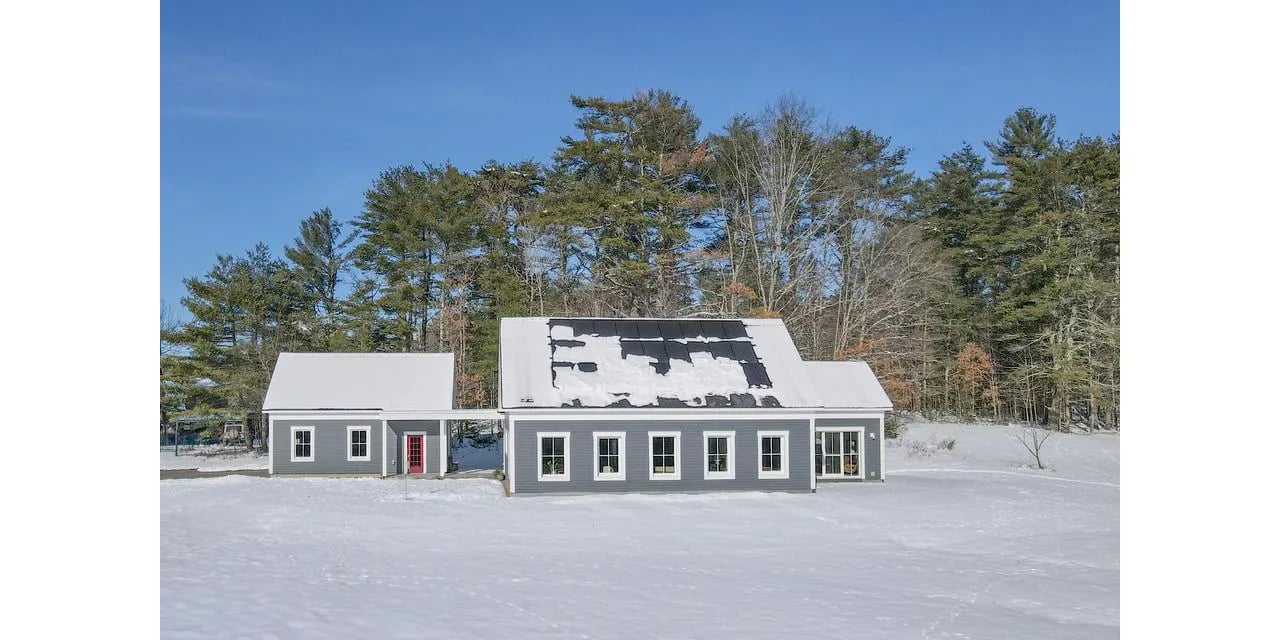 New Listing: 41 Indian Trail Road, Newcastle, ME 04553 – $953,000