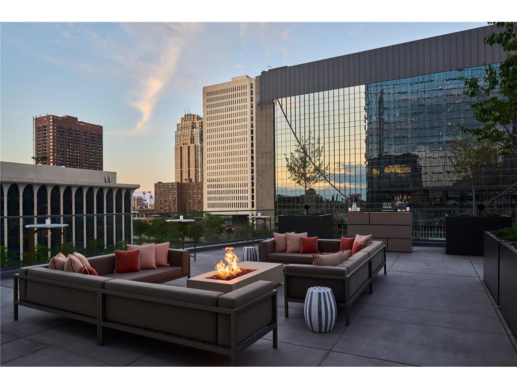 Four Seasons Minneapolis Private Residences