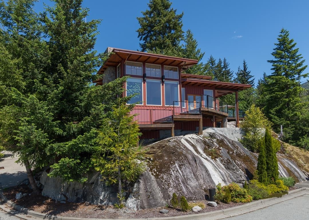 4-40781 Thunderbird Ridge