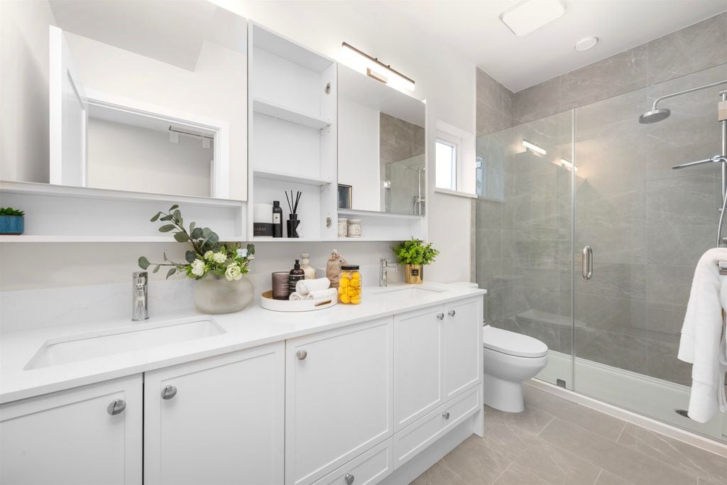 728 Lea Avenue 4, Coquitlam