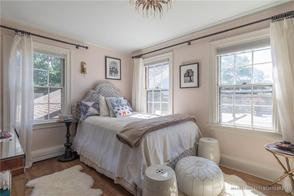 279 Foreside Road