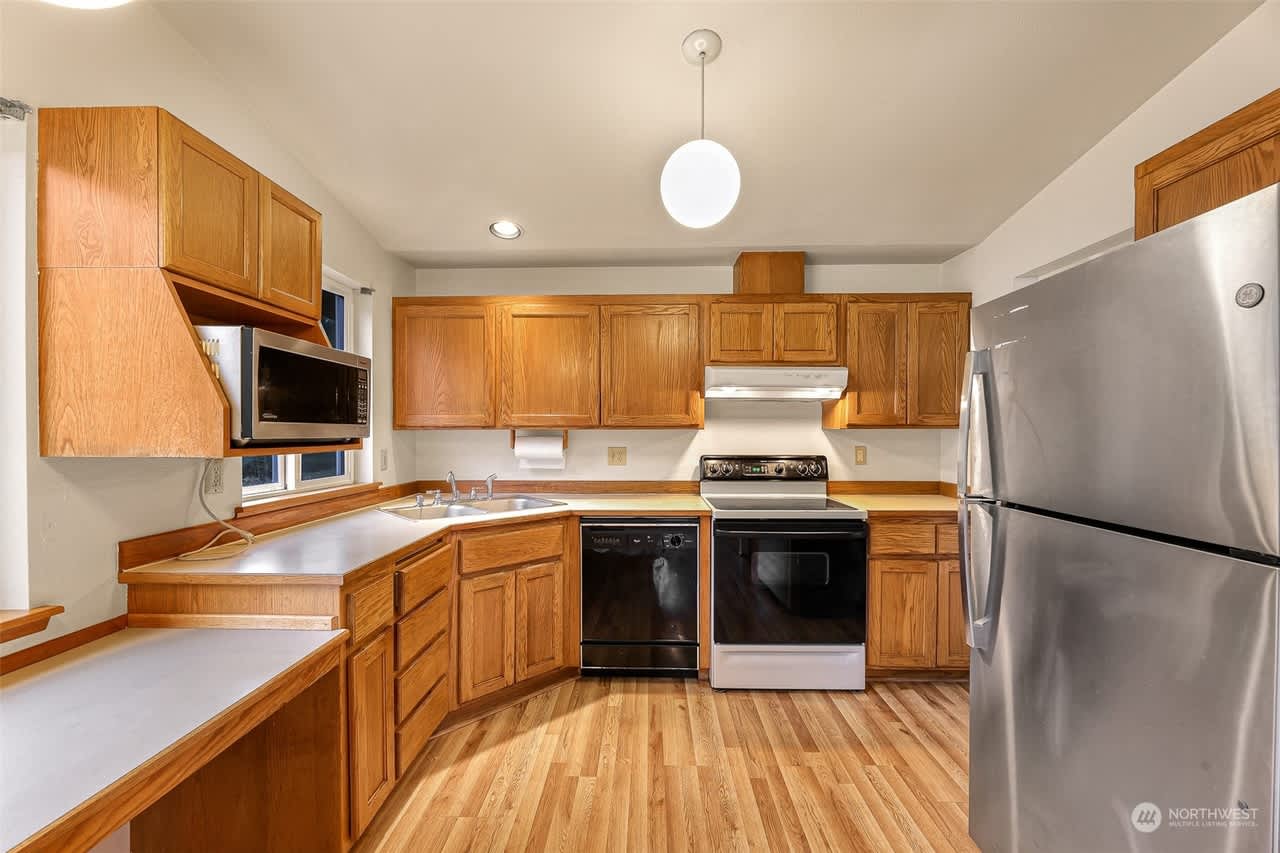 13520 State Route 530 NE