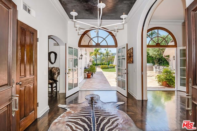 Villa Grove
