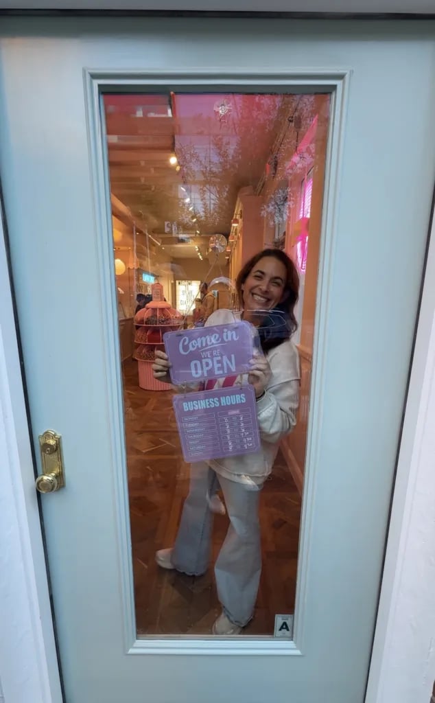 Sylvie Dee’s now open in Clayton